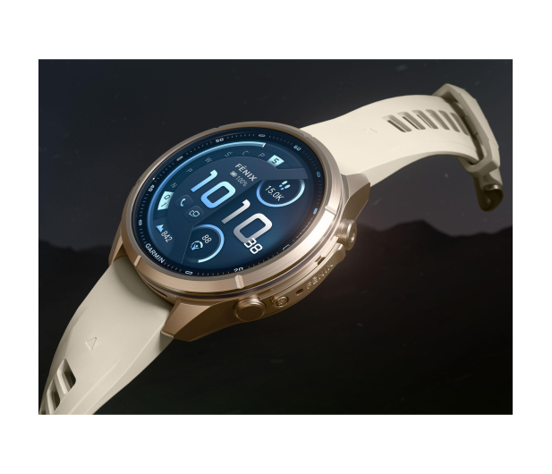Garmin fenix 9 Pro 51mm inReach Graphite / Black - 1585656 - zdjęcie 15